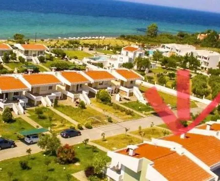 Mathome Mira Mare Anemi