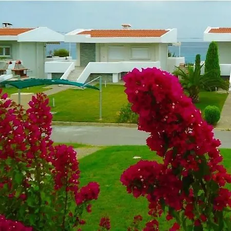 Mathome Mira Mare Anemi Holiday home *