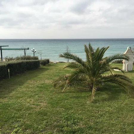 Mathome Mira Mare Anemi Holiday home *