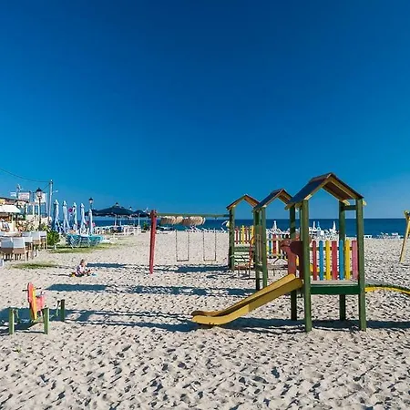 Mathome Mira Mare Anemi Holiday home Nea Skioni