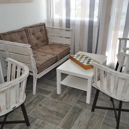 Mathome Mira Mare Anemi Holiday home
