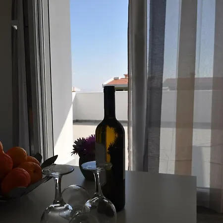 Holiday home Mathome Mira Mare Anemi Nea Skioni