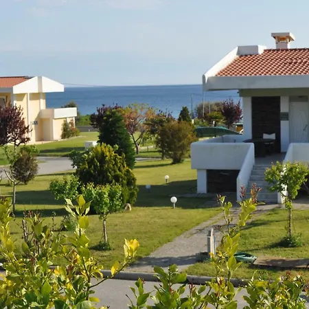 Mathome Mira Mare Anemi Holiday home *