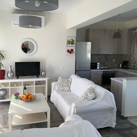 Mathome Mira Mare Anemi Holiday home