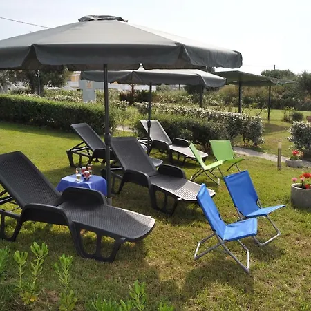 Mathome Mira Mare Anemi Holiday home