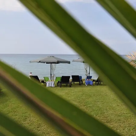 Mathome Mira Mare Anemi Holiday home *