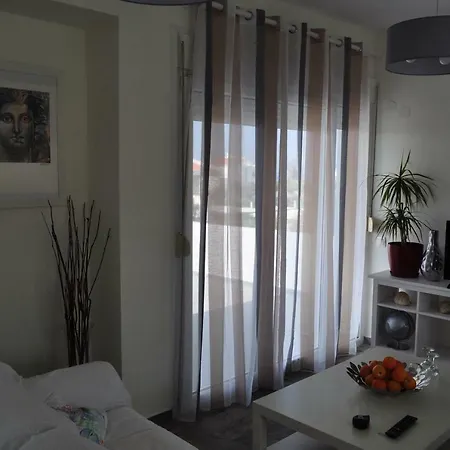 Mathome Mira Mare Anemi Holiday home *