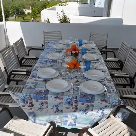 Mathome Mira Mare Anemi