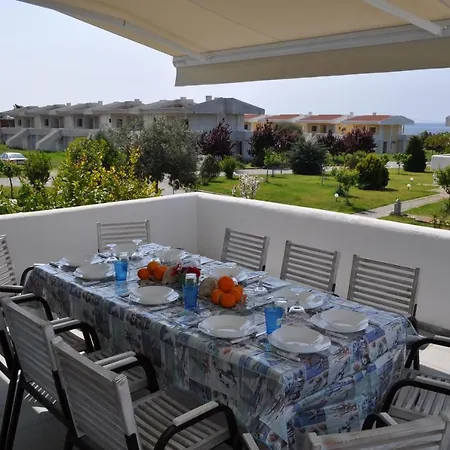 Mathome Mira Mare Anemi
