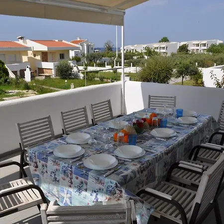 Mathome Mira Mare Anemi *