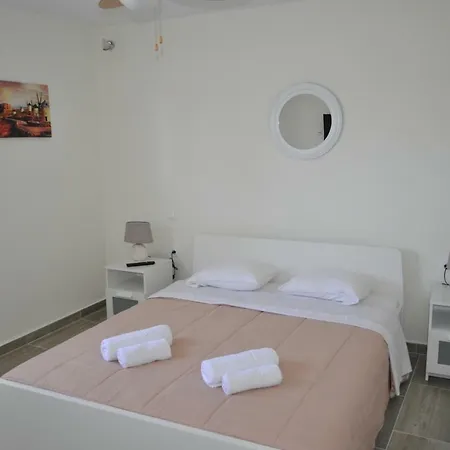 Mathome Mira Mare Anemi Holiday home