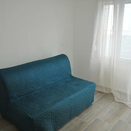 Holiday home Mathome Mira Mare Anemi Nea Skioni