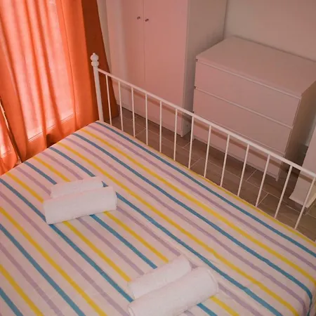 Holiday home Mathome Mira Mare Anemi Nea Skioni