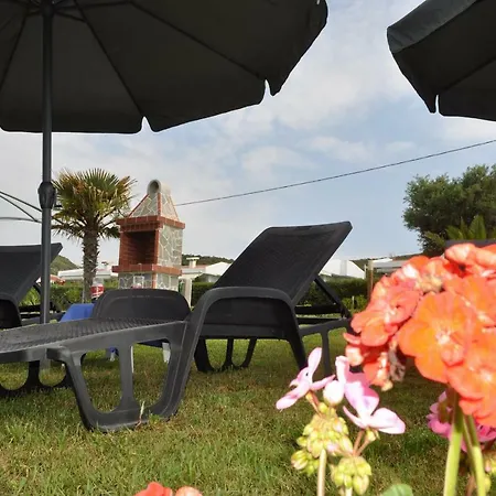 Mathome Mira Mare Anemi Holiday home