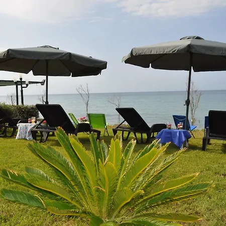 Mathome Mira Mare Anemi Holiday home