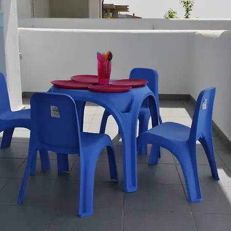Holiday home Mathome Mira Mare Anemi